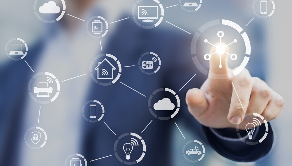Iot-Solutions
